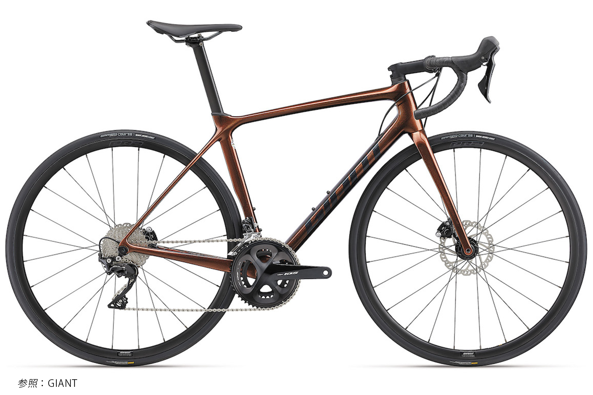 TCR ADVANCED 2 DISC KOM | FIND BIKE (ファインドバイク) - ロード
