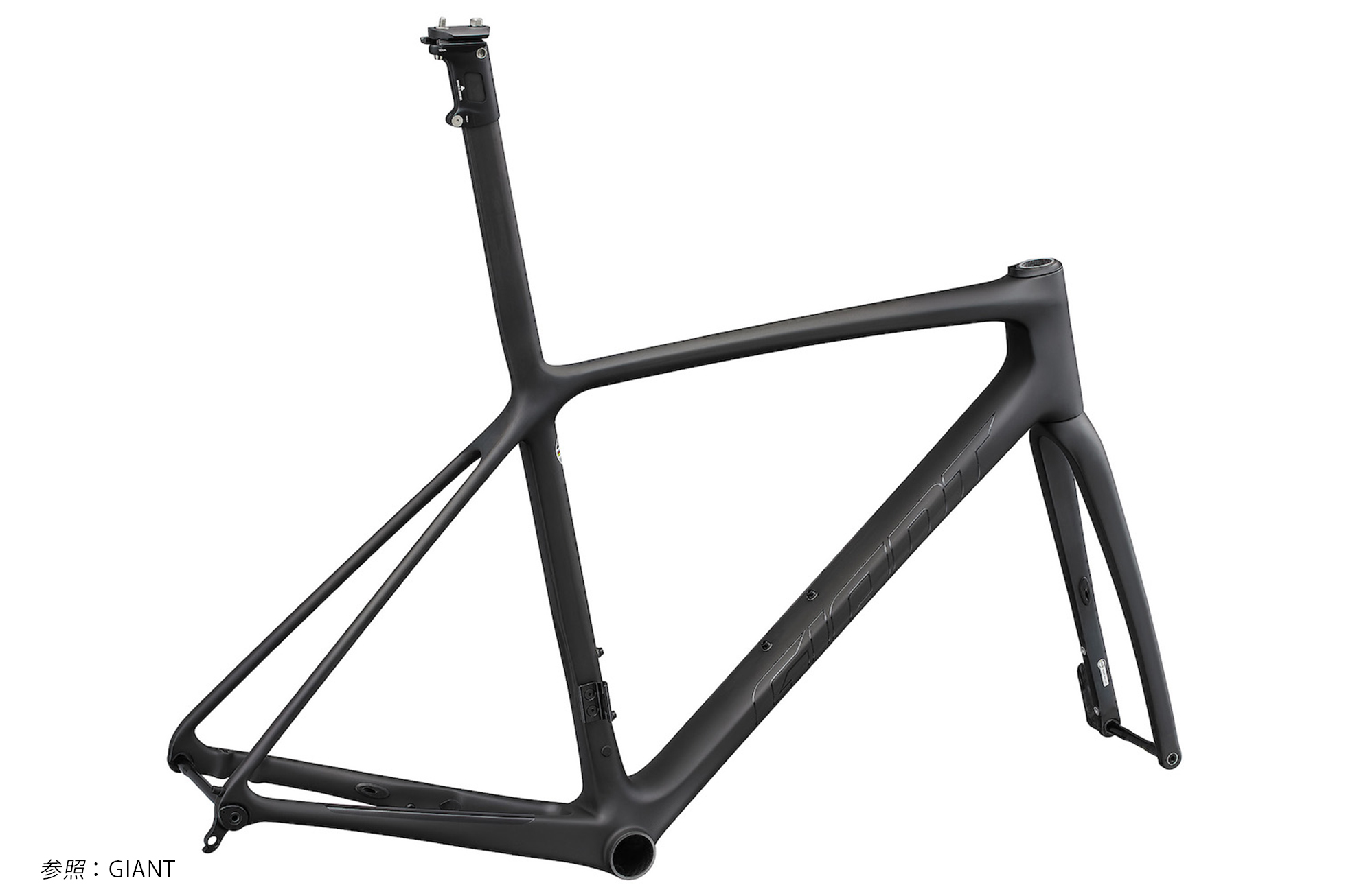 TCR ADVANCED SL DISC FRAME SET FIND BIKE (ファインドバイク) ロードバイク/クロスバイク