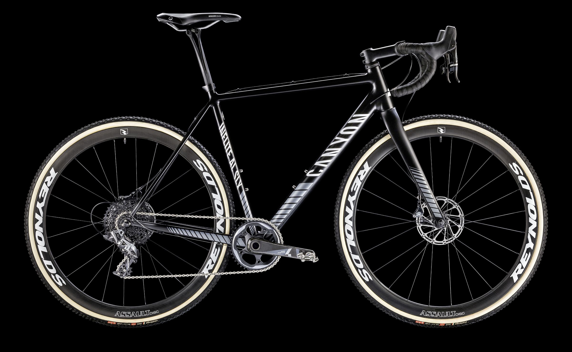 inflite al slx 5.0