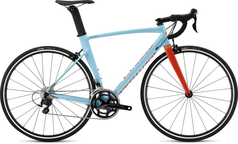 2016 allez sprint